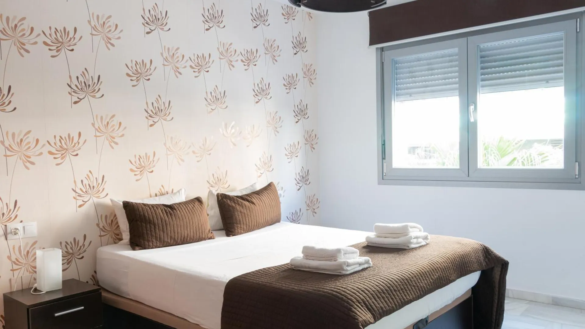 Stay U-Nique Apartments Salitre Malaga