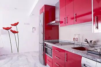 Stay U-Nique Apartments Salitre Malaga Spain