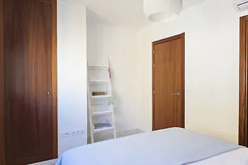 Stay U-Nique Apartments Salitre Malaga Spain
