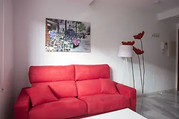 Stay U-Nique Apartments Salitre Malaga