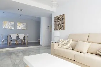 Stay U-Nique Apartments Salitre Malaga