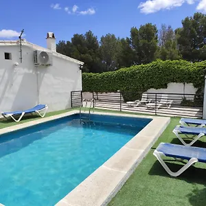 Casa Villazo 1 Málaga