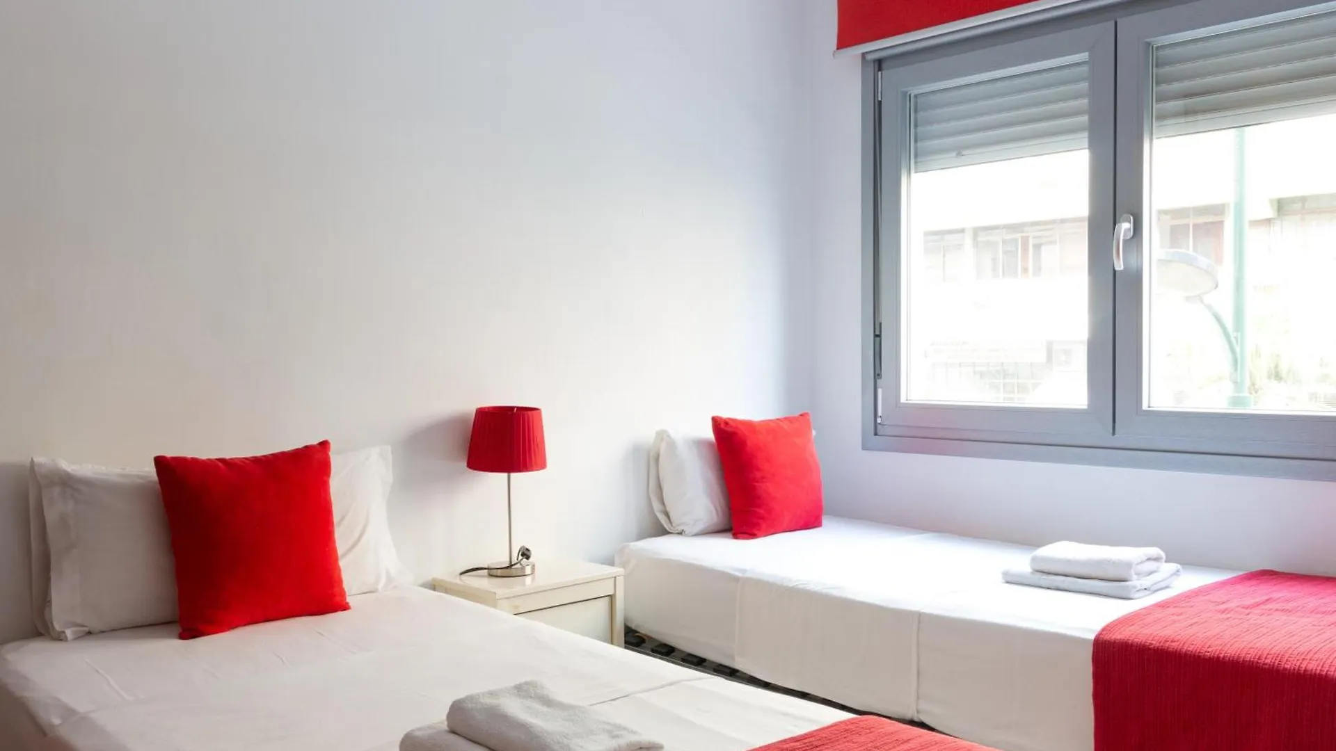 Stay U-Nique Apartments Salitre Malaga