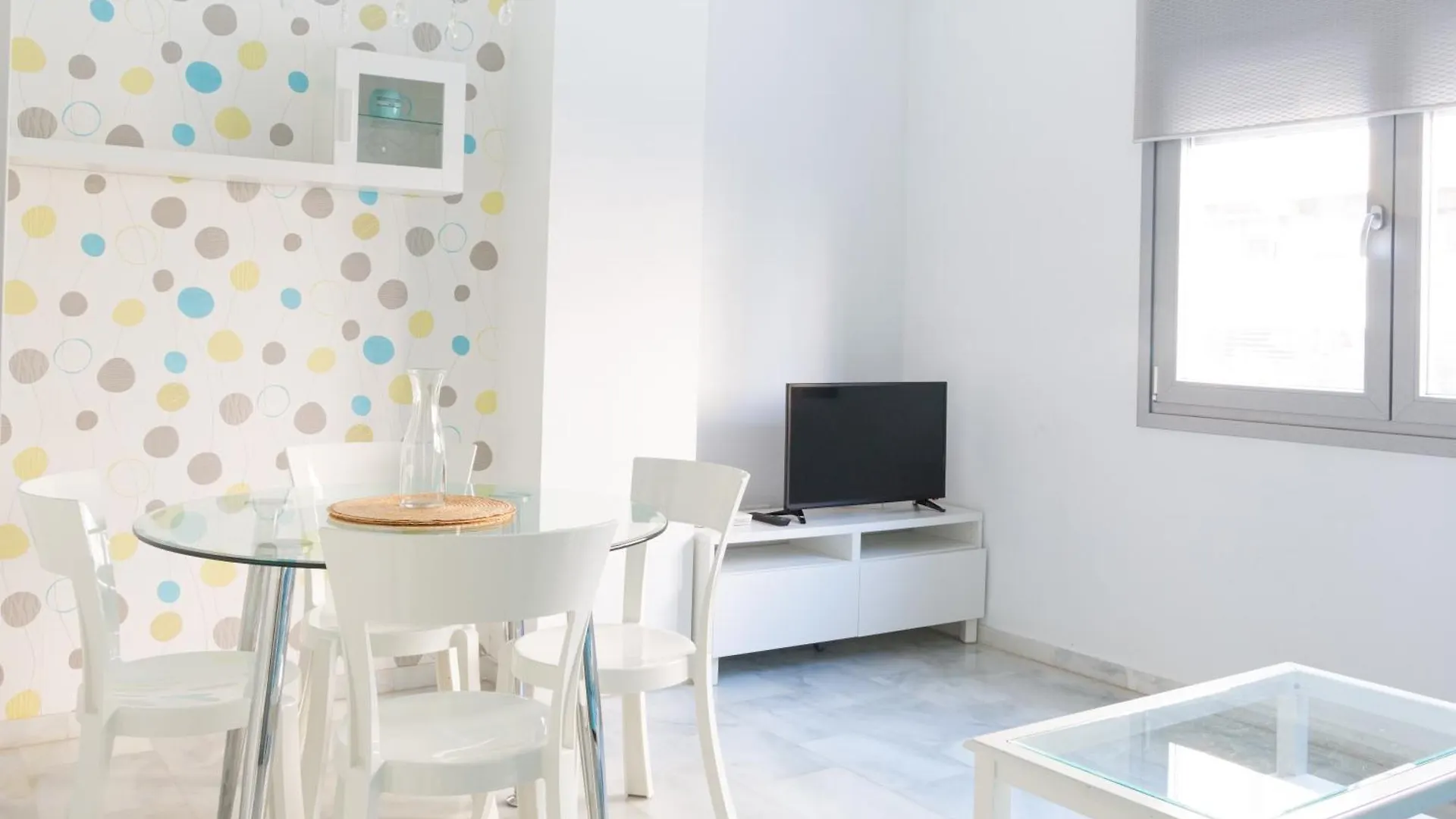 Stay U-Nique Apartments Salitre 0*, Málaga