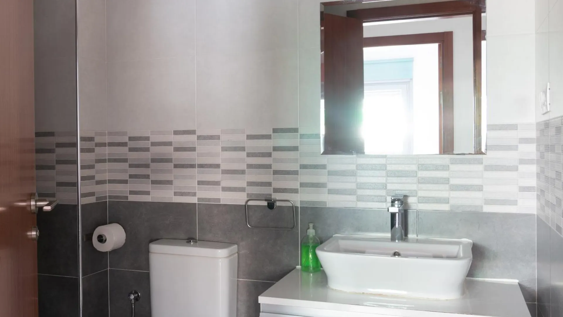 Stay U-Nique Apartments Salitre Malaga