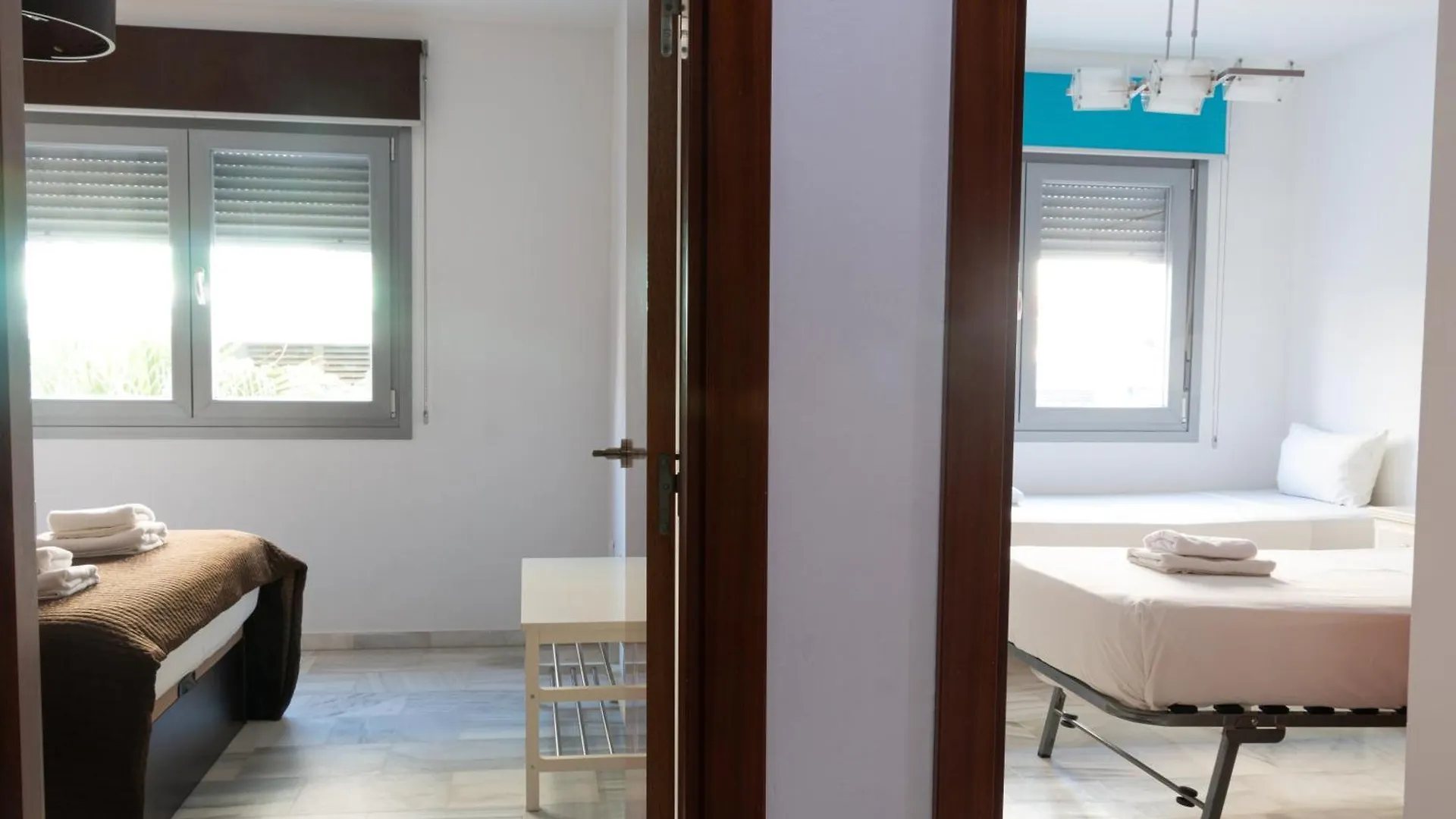 Stay U-Nique Apartments Salitre Malaga