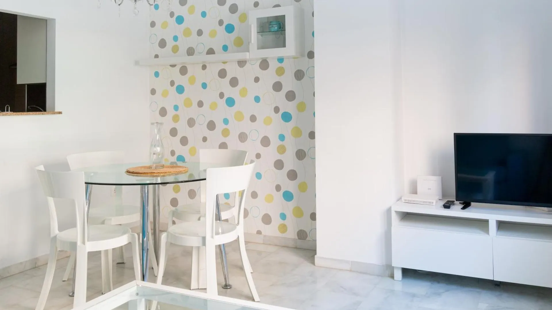 Stay U-Nique Apartments Salitre Malaga Spain