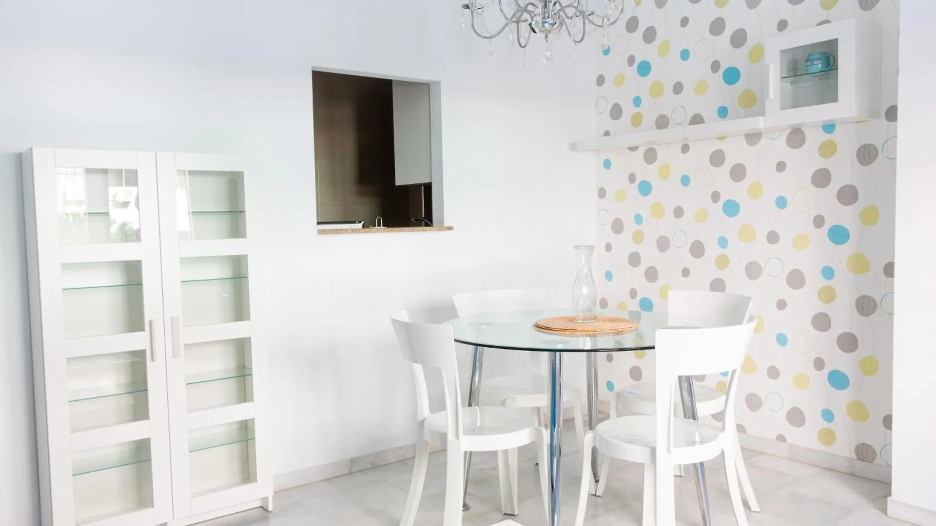 Stay U-Nique Apartments Salitre Malaga Spain