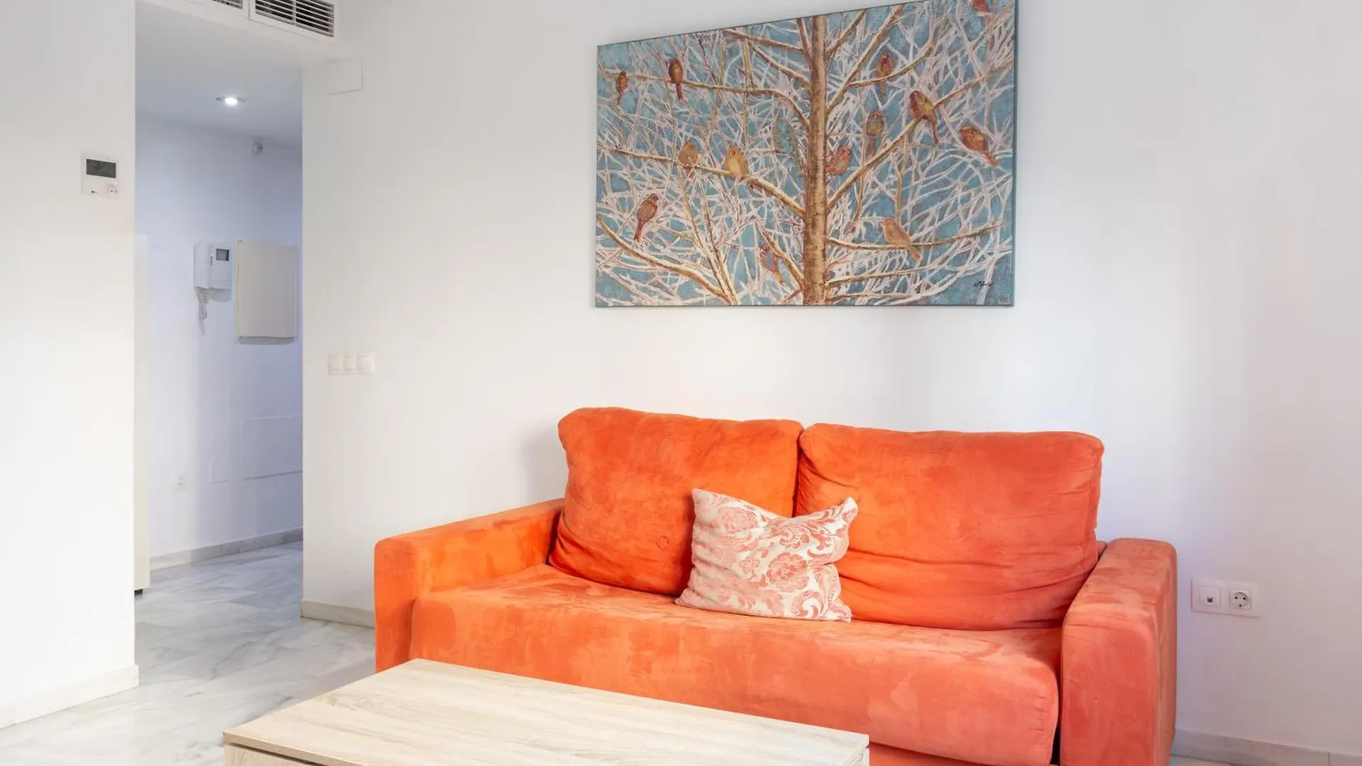 Stay U-Nique Apartments Salitre Malaga