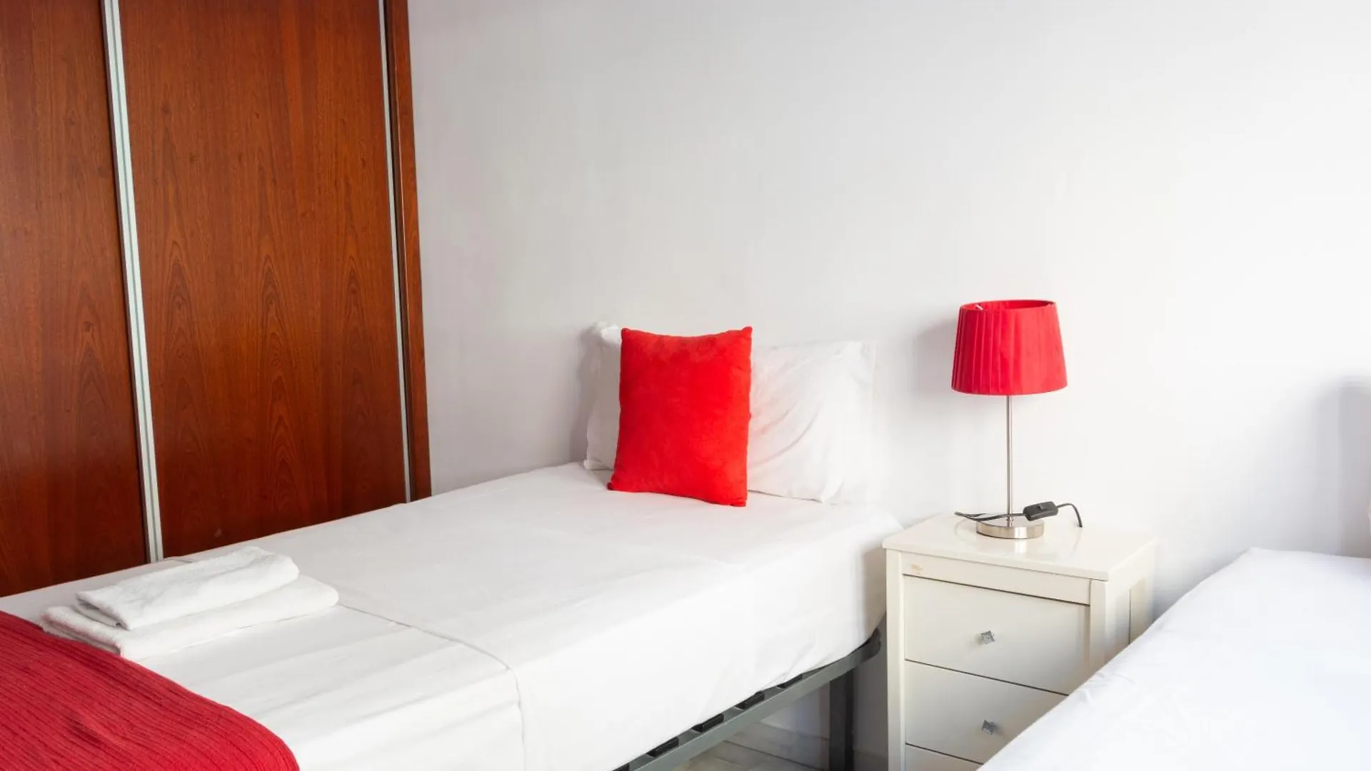 Stay U-Nique Apartments Salitre Malaga