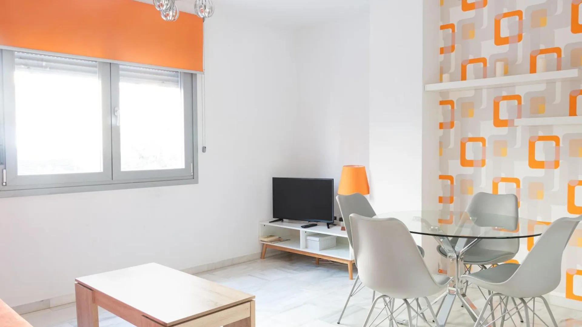 Stay U-Nique Apartments Salitre Malaga 0*,