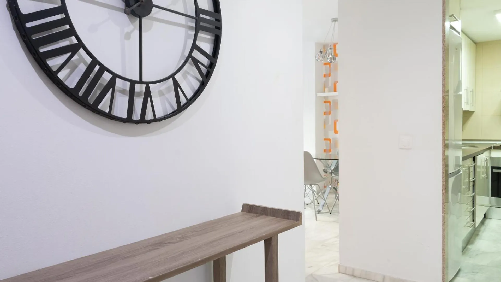 Stay U-Nique Apartments Salitre Malaga