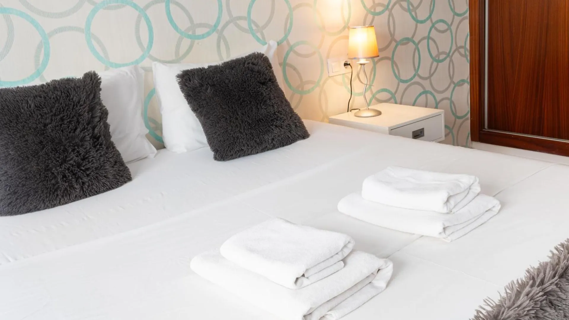 Stay U-Nique Apartments Salitre Malaga