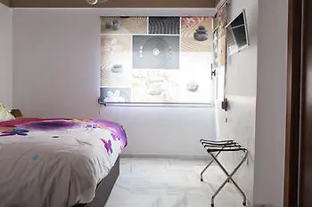 Stay U-Nique Apartments Salitre Malaga