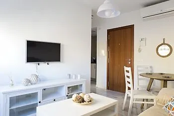 Stay U-Nique Apartments Salitre Malaga 0*,  Spain