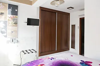 Stay U-Nique Apartments Salitre Malaga