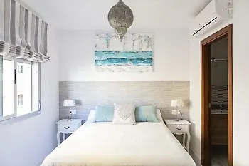 Stay U-Nique Apartments Salitre Malaga Spain