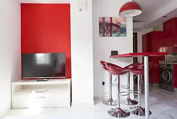 Stay U-Nique Apartments Salitre Malaga Spain