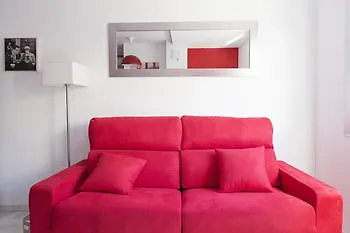 Stay U-Nique Apartments Salitre Malaga