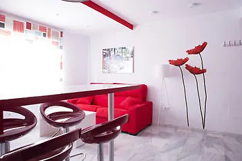 Stay U-Nique Apartments Salitre Malaga