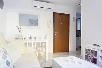 Stay U-Nique Apartments Salitre Malaga