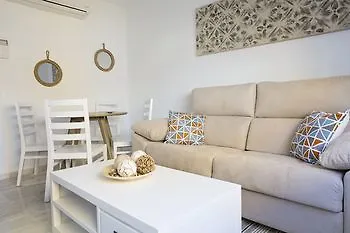 Stay U-Nique Apartments Salitre Malaga 0*,