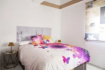 Stay U-Nique Apartments Salitre Malaga