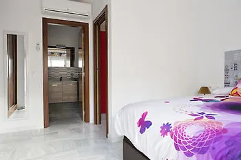 Stay U-Nique Apartments Salitre Malaga