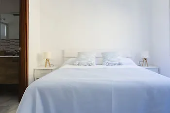 Stay U-Nique Apartments Salitre Malaga