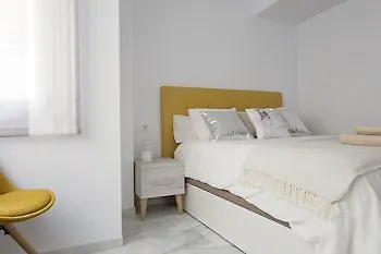 Stay U-Nique Apartments Salitre Malaga Spain