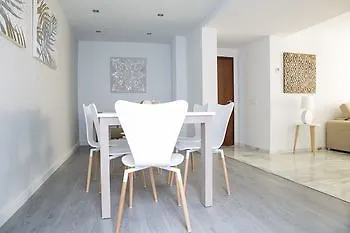 Stay U-Nique Apartments Salitre Malaga Spain