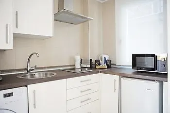 Stay U-Nique Apartments Salitre Malaga Spain