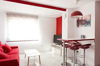 Stay U-Nique Apartments Salitre Malaga