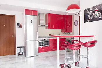 Stay U-Nique Apartments Salitre Malaga 0*,