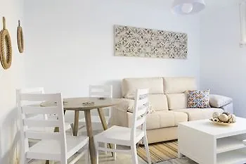 Stay U-Nique Apartments Salitre Malaga