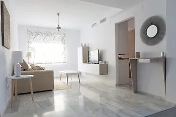Stay U-Nique Apartments Salitre Malaga