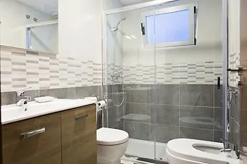 Stay U-Nique Apartments Salitre Malaga 0*,  Spain