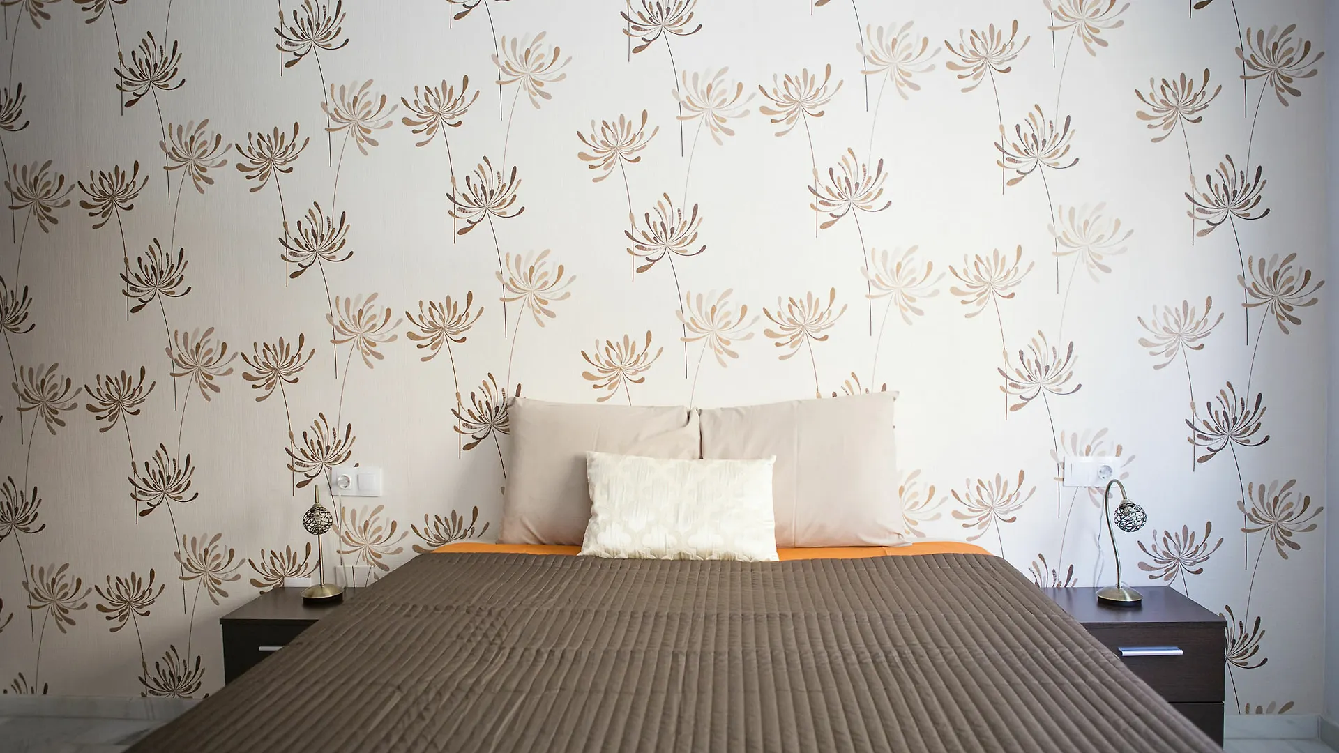 Stay U-Nique Apartments Salitre Malaga 0*,  Spain