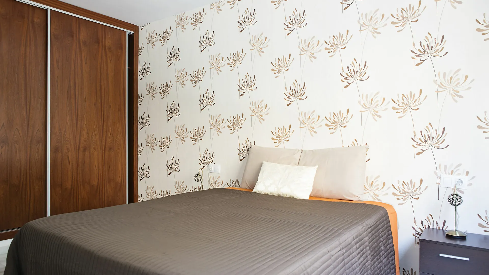 Stay U-Nique Apartments Salitre Malaga Spain