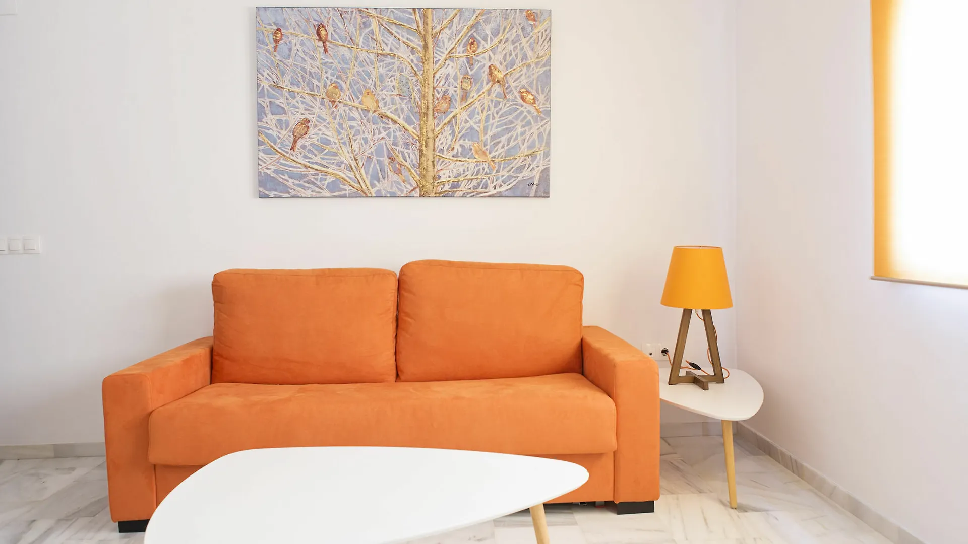 Stay U-Nique Apartments Salitre Malaga
